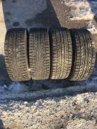 Bridgestone Blizzak RFT. Зимние, без шипов, износ: 5%, 4 шт