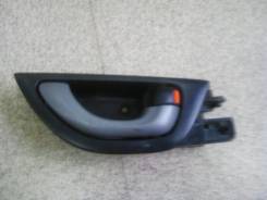 Ручка двери внутренняя. Honda Fit, GE6 Двигатель L13A