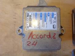 Блок управления airbag. Honda Accord, CU2, CU1