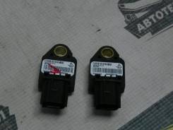 Датчик AIR BAG Lancer X