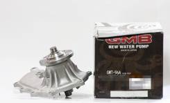 Помпа водяная. Toyota: Regius Ace, Crown, Tacoma, Quick Delivery, Mark II Wagon Qualis, Granvia, Innova, Dyna, Kijang, 4Runner, T.U.V, Hilux, Regius...