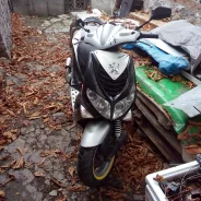 Peugeot Speedfight 2. 50����. ��., ��������, ���, � �������� ����