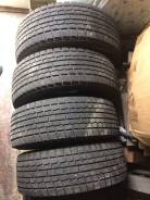 Yokohama Ice Guard IG20. Зимние, без шипов, 2007 год, износ: 5%, 4 шт