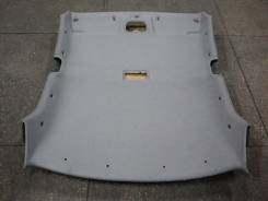 Обшивка потолка. Subaru Impreza WRX STI, GDB Subaru Impreza, GD, GDB, GDA