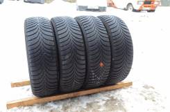 ESA-Tecar Super Grip 7. Зимние, без шипов, износ: 20%, 4 шт