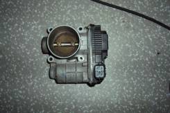 Заслонка дроссельная. Nissan: Tino, Expert, Almera Classic, Bluebird, Caravan, Wingroad, Bluebird Sylphy, Primera Camino, Wingroad / AD Wagon, Avenir...