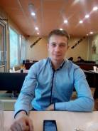 Инспектор отдела охраны. Средне-специальное образование, опыт работы 3 года