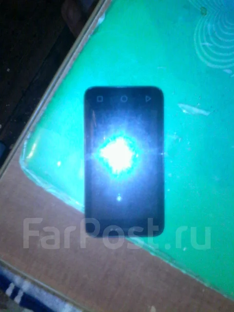 Alcatel OneTouch Pop C3. �/� ����