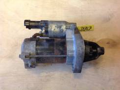 Стартер. Honda Civic, EJ1, EG3, EG4, EG6 Двигатели: D16A, D13B, D15B, B16A