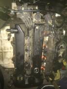 Двигатель в сборе. Ford Escape Mazda Tribute, EP3W Двигатель L3