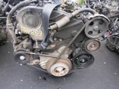 Двигатель в сборе. Toyota Corona, CT190 Двигатель 2C. Под заказ