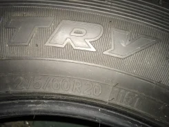 Toyo Open Country A/T. ������, ����������, 2015 ���, 5�%