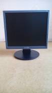 Sony. 17" (43 см), технология LCD (ЖК)