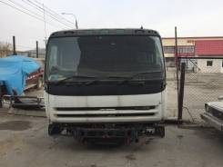 Кабина. Isuzu Giga