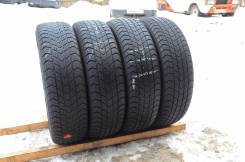 Kumho KW7400. Зимние, без шипов, 20 %, 4 шт