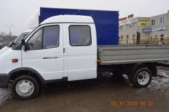 ГАЗ 3302. ГАЗ ГАЗель 3302 новый 2016 г/в, 2 900 куб. см., 1 500 кг.
