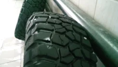 Goodride CR857. ����� mt, 2014 ���, �/�, ����� 60 % ����