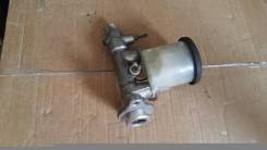 Цилиндр главный тормозной. Toyota: Tercel, Corsa, Cynos, Corolla II, Paseo, Starlet Двигатели: 1NT, 4EFE, 5EFE, 2E, 5EFHE, 2EE, 1E, 4EFTE, 4EF, 1N