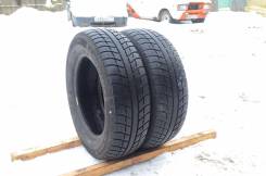 Michelin Alpin A3. Зимние, без шипов, износ: 20%, 2 шт