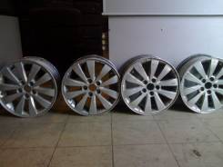 Enkei. 6.0x15, 5x100.00, ET48