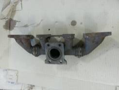 Коллектор выпускной. Toyota: Mark II Wagon Blit, Mark II, Verossa, Supra, Crown Majesta, Soarer, Cresta, Crown, Chaser Двигатель 1JZGTE