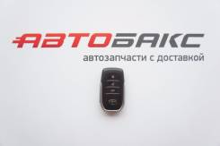 Ключ зажигания. Toyota RAV4 Toyota Camry, ASV50, AVV50, GSV50