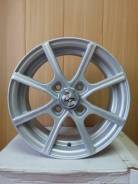 K7. 5.5x13, 4x100.00, ET35, ЦО 60,1 мм.