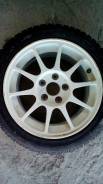 Honda Accord. 6.5x16, 5x114.30, ET50, ЦО 56,2 мм.