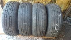 Bridgestone Dueler H/P Sport AS. Летние, 2012 год, износ: 40%, 4 шт
