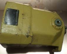 Гидромотор. Caterpillar