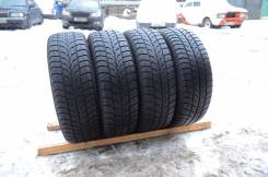 Uniroyal MS Plus 66. Зимние, без шипов, 20 %, 4 шт