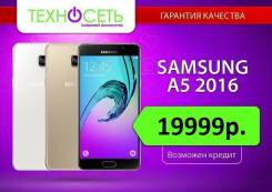 Samsung Galaxy A5 SM-A510F. Новый