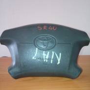 Подушка безопасности. Toyota Town Ace Noah, CR42, SR40, SR50, KR41, KR52, KR42, CR50, CR41, CR52, CR40, CR51