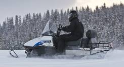 Бесплатная диагностика снегоходов Yamaha BRP Polaris Arctic Cat Stels!