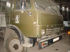 КамАЗ 53212. Камаз 53212, 2 000 куб. см., 5-10 т