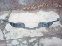 Крепление балки подвески. Infiniti G35, V35 Nissan Skyline, CPV35, HV35, NV35, PV35, V35 Nissan 350Z, Z33 Nissan Fairlady Z, HZ33, Z33 Nissan Stagea...