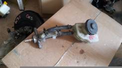 Цилиндр главный тормозной. Honda Civic, EU1 Honda Civic Ferio, ES1, ES2, ES3, ET2 Двигатель D15B