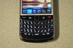 BlackBerry Bold 9700. �/� ����