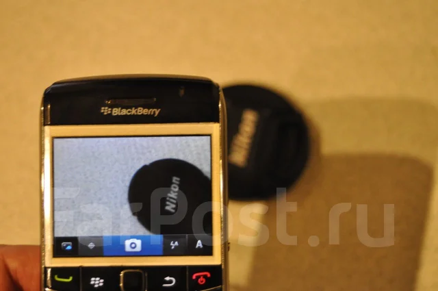 BlackBerry Bold 9700. �/� ����