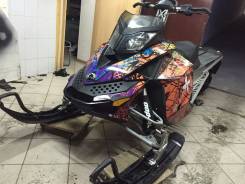 BRP Ski-Doo Summit 800. исправен, есть птс, с пробегом