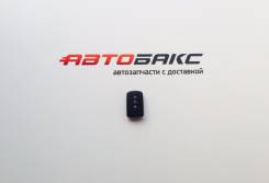 Ключ зажигания. Toyota RAV4 Toyota Camry, ASV50, AVV50, GSV50