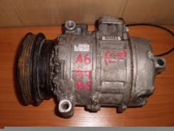 Компрессор кондиционера. Volkswagen Passat, 3B2, 3B3, 3B5, 3B6, B5 Audi S6, 4B2, 4B4, 4B5, 4B6 Audi A4, B5 Audi A6, 4B2, 4B4, 4B5, 4B6, C5 Audi S4 Дви...
