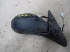 Зеркало правое Lifan Smily