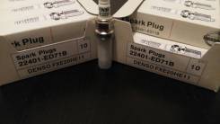 Свеча зажигания "Super Ignition Plug" Nissan 22401-ED71B / FXE20HE11