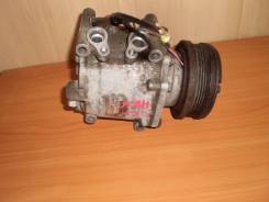 Компрессор кондиционера. Honda Capa Honda HR-V Honda Civic Honda CR-V, RD1