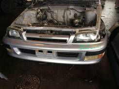 Ноускат. Toyota Caldina, ST190, ST191G, ST190G, ST191