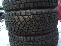 Bridgestone Blizzak DM-Z3. Зимние, без шипов, износ: 10%, 4 шт