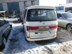 Toyota Hiace Regius. KCH46, 1KZ