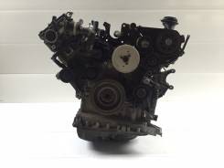 Двигатель в сборе. Volkswagen Touareg, 7P5 Audi Q7 Porsche Cayenne Двигатели: CASA, CASD