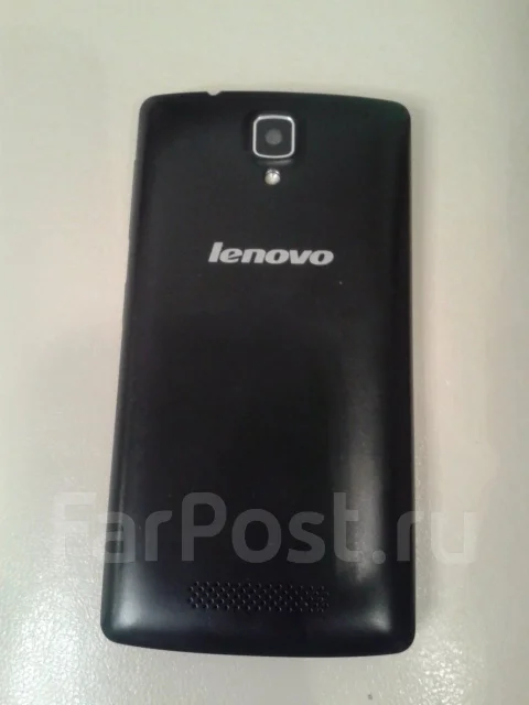 Lenovo A1000. ����� ����